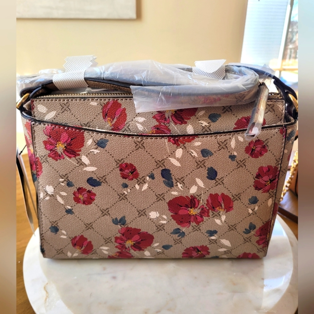 Nine West purse - Picture 3 of 3